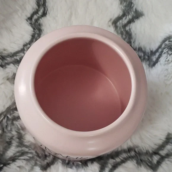 NWT Rae Dunn Cookie "Canister" - Picture 5 of 6